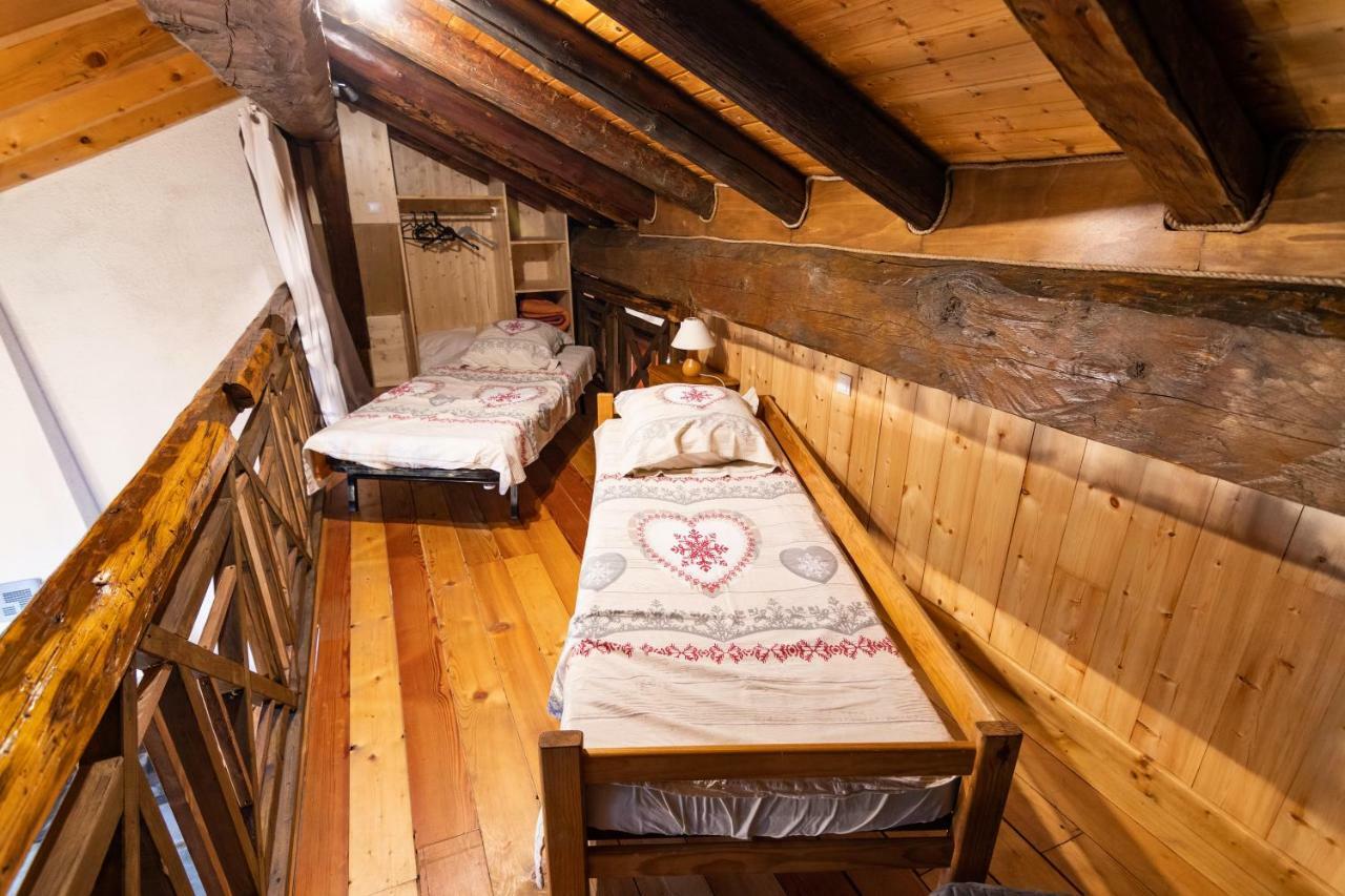 Les Balcons Du Molliebon Daire Séez Dış mekan fotoğraf